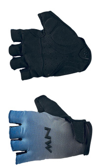 Northwave BLADE 2 GLOVES | BLUE/BLACK 