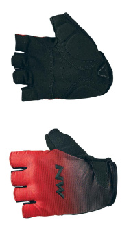 Northwave BLADE 2 GLOVES | RED/BLACK 