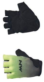 Northwave BLADE 2 GLOVES | YELLOW FLUO/BLACK 