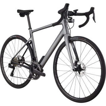 Cannondale Synapse Crb 2 RLE - 2023 | Grey 