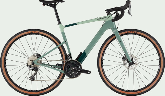 Cannondale Topstone Crb 2 L  | Jade 