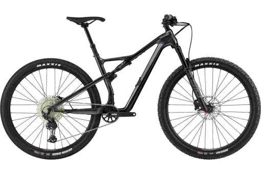 Cannondale Scalpel Crb SE 2 - 2023 | Black Magic 