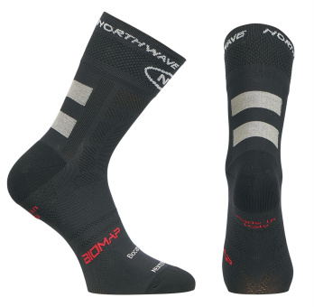 Northwave EVOLUTION AIR SOCKS | BLACK 