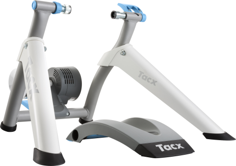 Tacx® Flow Smart-Trainer 