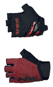 Northwave MTB AIR 3 SH.GLOVES | LOBSTER ORA./BLACK 