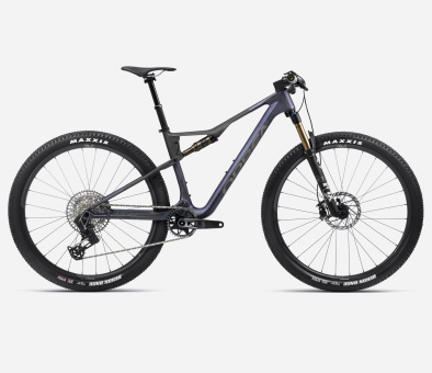 Orbea OIZ M PRO X0 - 2023 | Myo 