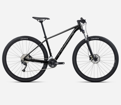 Orbea ONNA 29 40 - 2024 | Black 