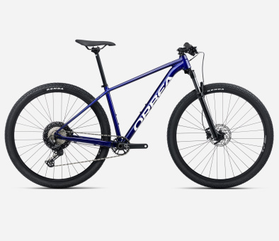 Orbea ONNA 29 10 - 2024 | Violet Blue - White 