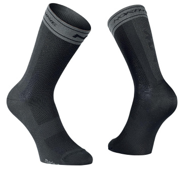 Northwave REFLECTIVE SOCKS | BLACK 