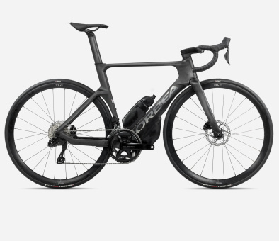 Orbea ORCA AERO M30iLTD - 2025 | Carbon - Titanium 