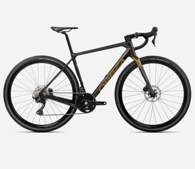 Orbea TERRA M30TEAM - 2025 | Cosmic - Green 