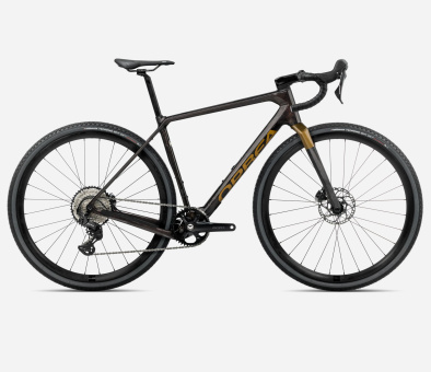 Orbea TERRA M30TEAM 1X - 2025 | Cosmic - Green 