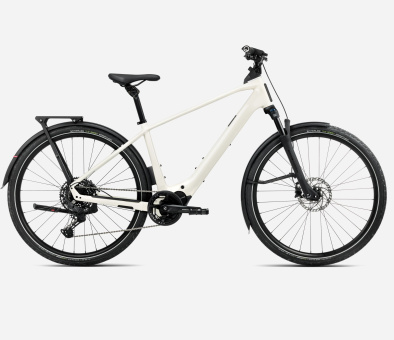 Orbea KEMEN TOUR 20 - 2025 | White 