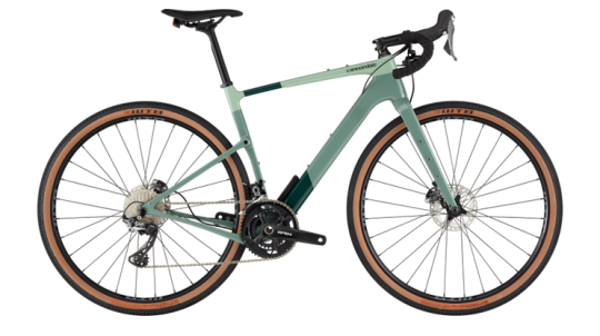 Cannondale Topstone Crb 2 L - 2023 | Jade 