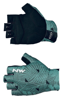 Northwave SWITCH LINE GLOVES | FLOREAL FOREST 